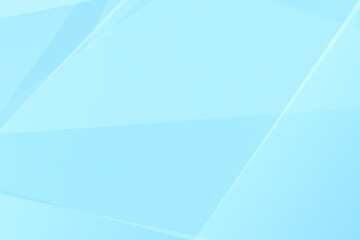 Abstract blue on light blue background modern design. Vector illustration EPS 10.