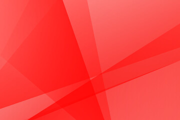 Abstract red on light red background modern design. Vector illustration EPS 10.