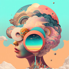 Idea, creativity