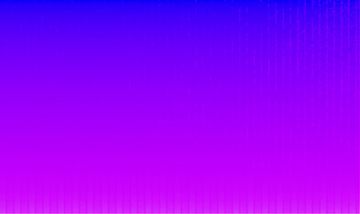 Purple blue pattern gradient Background. Simple desing. Textured, for banners, posters, and Graphic desing