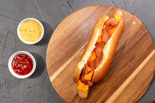Hot Dog