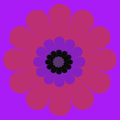 flower background