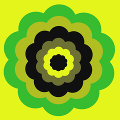 flower background