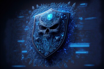 Cyber attack hacking defense FileVault crack matrix coding access denied no entry