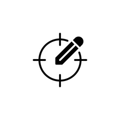 target icon