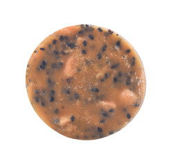 java sugar or palm sugar or brown sugar in cube transparent png