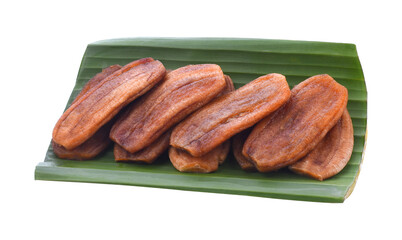 dried bananas (honey baked bananas) transparent png
