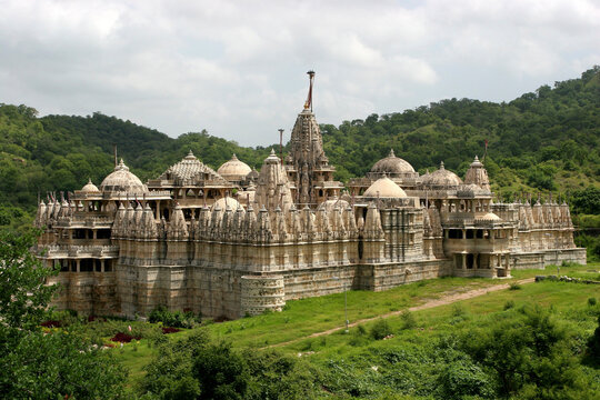 Ranakpur, Rajastan