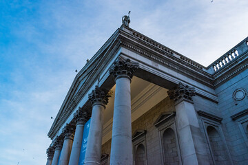 Photos from different regions in Ireland during a short work-related trip. 