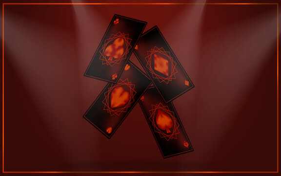 poker casino background game gambling luck winner play 