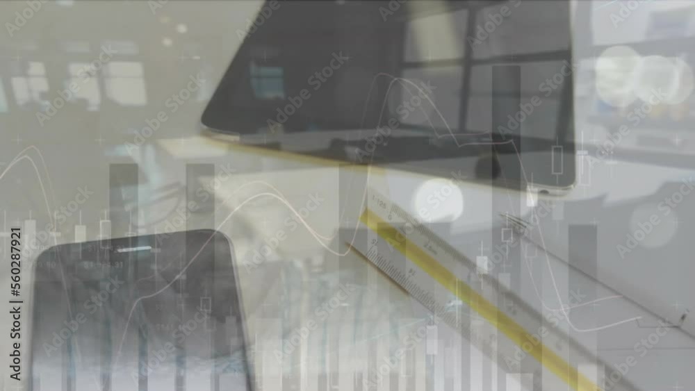 Poster business data processing and technology can be complex and time-consuming but it doesn't have to be!