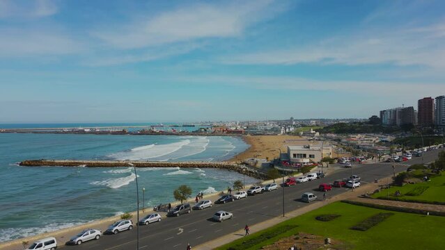 Costa Atlantica - Mar del Plata - Argentina