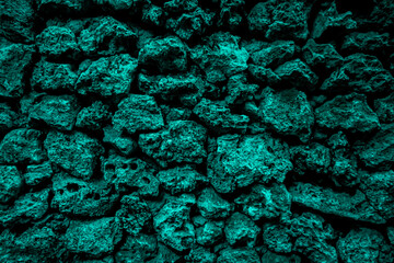 Colorful Rocky Background