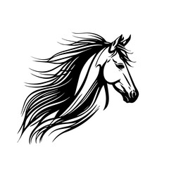 Horse Logo