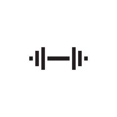 fitness vector for website symbol icon presentation
