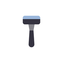 razor vector for website symbol icon presentation