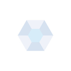 diamond vector for website symbol icon presentation