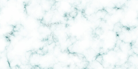 Fototapeta na wymiar White and blue marble texture panorama background pattern with high resolution. white and blue architecuture italian marble surface and tailes for background or texture. 