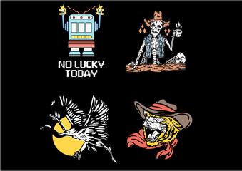 Artwork Design Images cute illustration