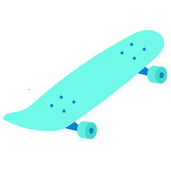 Totally 80's Design Element Prop