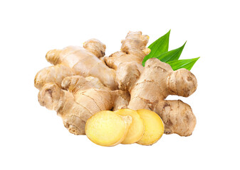 ginger on transparent png