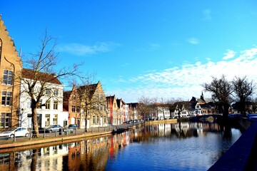 Canal