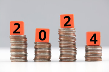 Financial investment in 2024