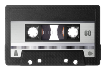 Cassette tape