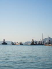 West Kowloon 