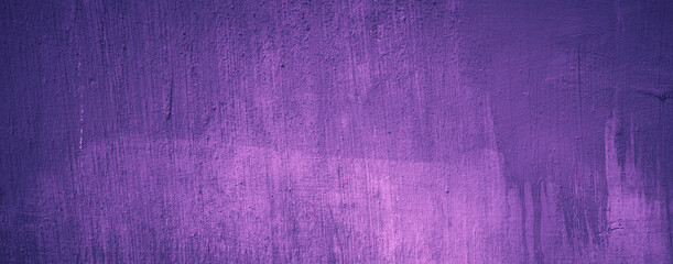 Abstract purple wall texture background