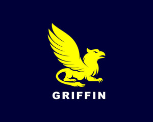 business; classic; company; creature; eagle; emblem; griffin; griffon; gryphon; guardian; heraldic; history; insurance; luxury; modern heraldy; mythical; professional; protective; reliability; respect