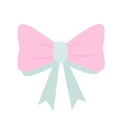 Cute Ribbon
