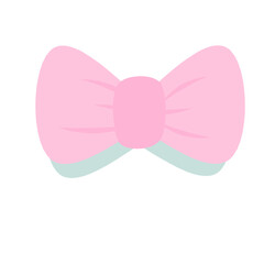Cute Ribbon