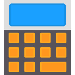 Calculator Icon