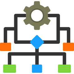 Process Icon