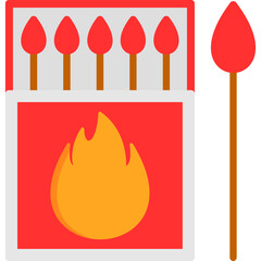 Matches Icon