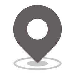 Illustration graphic of Location Icon. Perfect for banner, social media, etc.