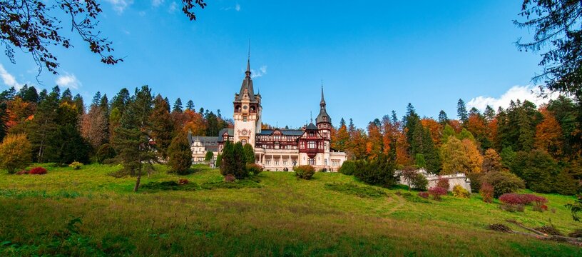 Castle Peles