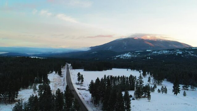 Discovering the Beauty of East Kootenay, British Columbia Along the Kootenay&ndash;Columbia Highway