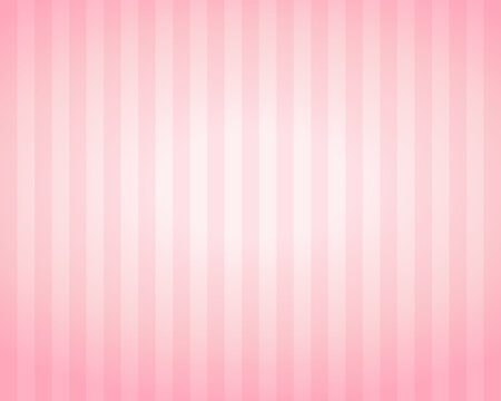 pink stripes background for valentines day
