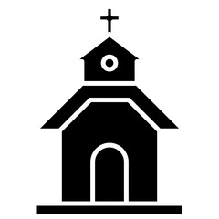  church icon