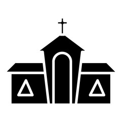  church icon