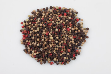 The fruit of the chilli tree. It is used as a seasoning for food.