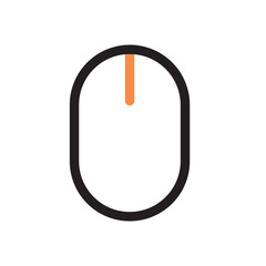 Computer Equipment Icon Two Tone