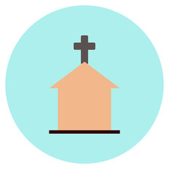 church icon