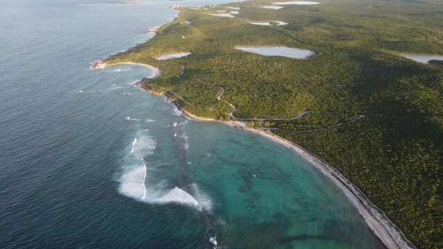 Dean's Blue Hole - Long island (bahamas)