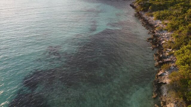 Dean's Blue Hole - Long island (bahamas)