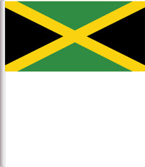 Jamaica flag 2023011135
