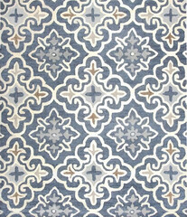 Ikat Seamless Background Pattern  digital printing textile illustration