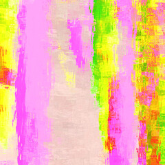 abstract watercolor background